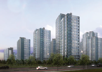 구리갈매 A2블록 공공임대주택, 구리갈매이스트힐2단지아파트