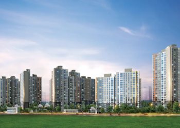 김포한강 Ac-05블록 센트럴블루힐