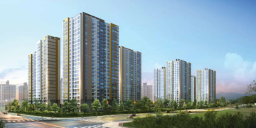 평택소사벌 B-5BL 10년 공공임대주택