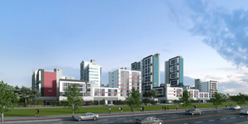 화성비봉 A-4블록