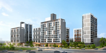 김포마송 B-7BL 국민임대주택