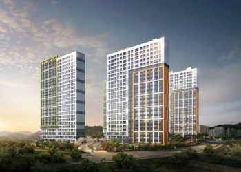 군포송정 A-2BL 공공임대주택