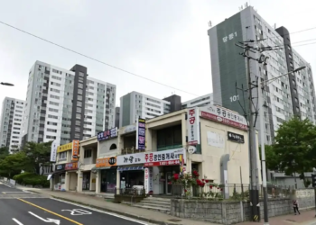 문산당동1 50년 공공임대주택