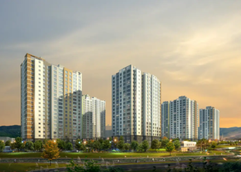 의정부민락2 B-3 10년 공공임대주택리츠