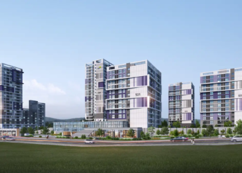 평택소사벌 A-5블록 영구임대주택