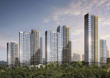 하남감일 A1BL 10년 공공임대주택