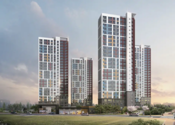 안성아양 B-6BL 10년 공공임대주택리츠