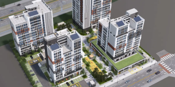 부천원종 A2블록 행복주택