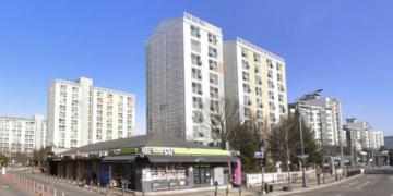 하남풍산2 국민임대주택