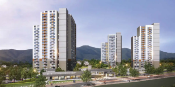 화성동탄2 A-6BL 국민임대주택